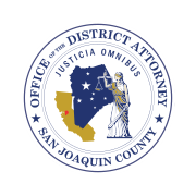 SJC DA logo